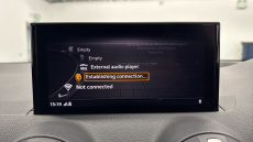 Audi Q2 40 TFSI Quattro Black Edition 5dr S Tronic Petrol Estate